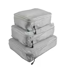Compression pack cubes (3 Set)