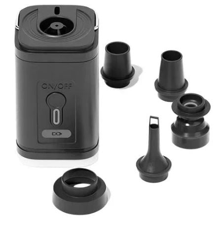 Portable vacuum